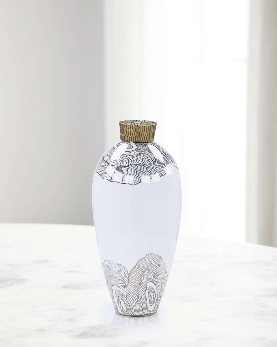Mithran Vase, Large